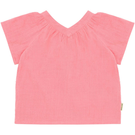 Hust & Claire Blushing HCRoselyn - Skjorte T-shirt