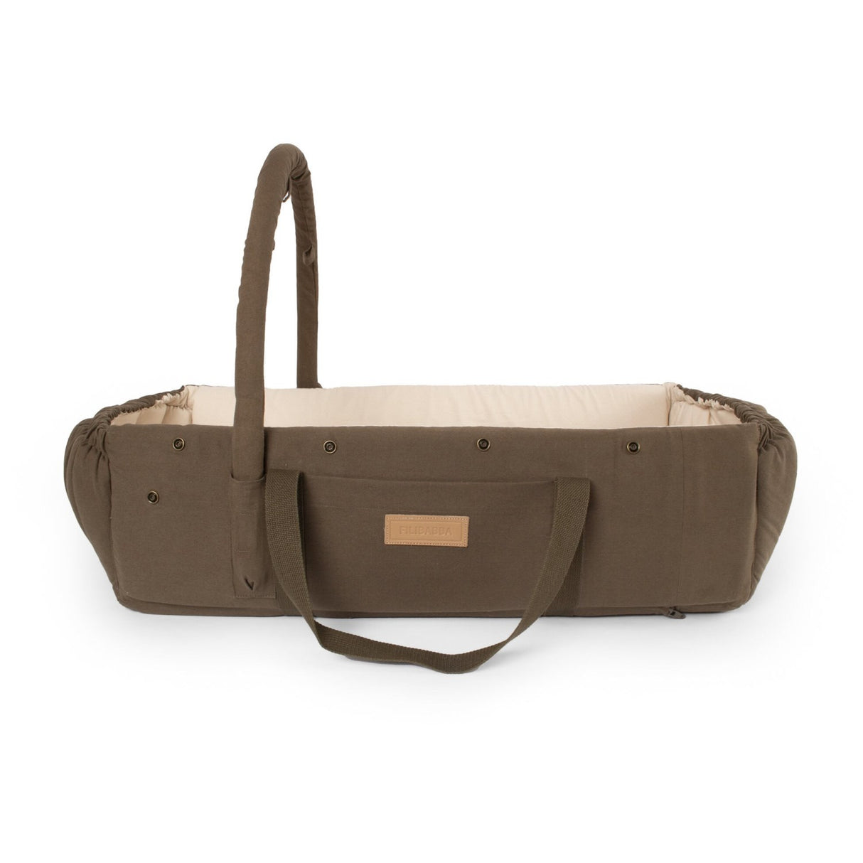 FILIBABBA Olive Activity Arch For Frida Swift Bæresele