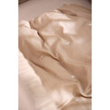 FILIBABBA Warm Grey Seng Lin Gots - Embroidered Christian The Whale