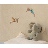 Maileg Fe Mus, Little - Mint