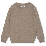 Lalaby Toast Colin Jumper