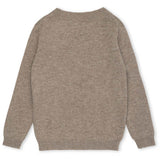 Lalaby Toast Colin Jumper