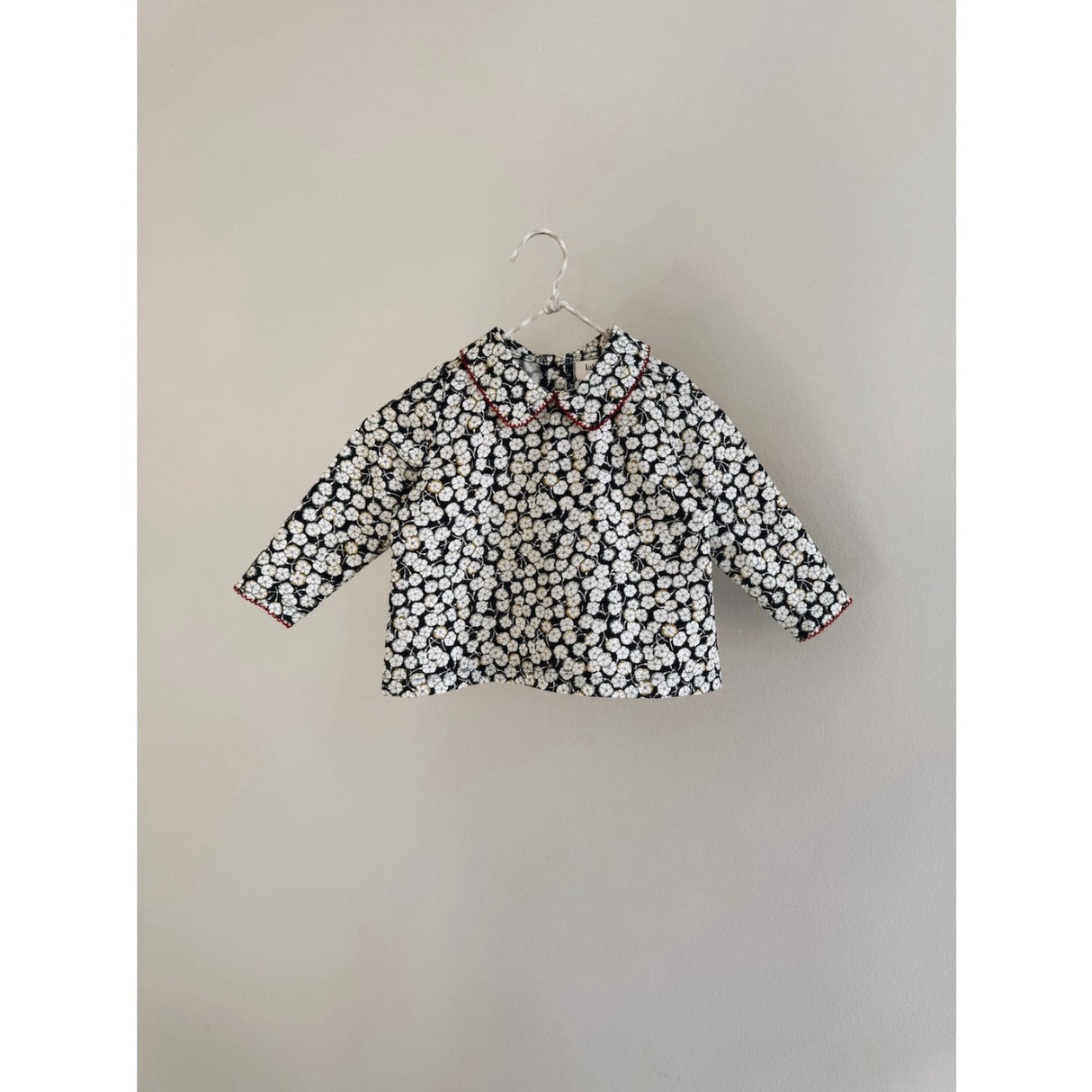 Lalaby SnowFlower Ida Topp Baby