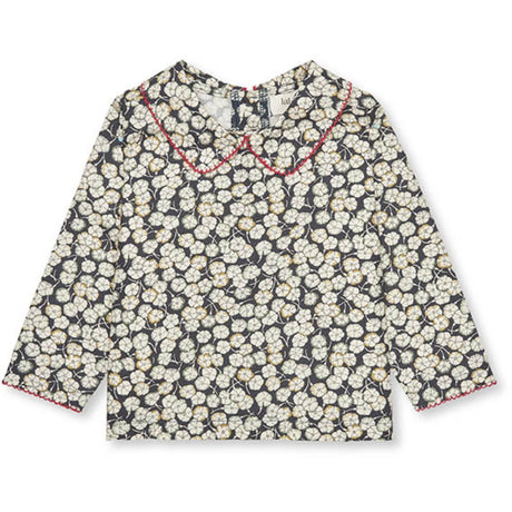 Lalaby SnowFlower Ida Topp Baby