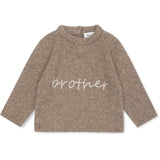 Lalaby Millet Brother Sweater Baby