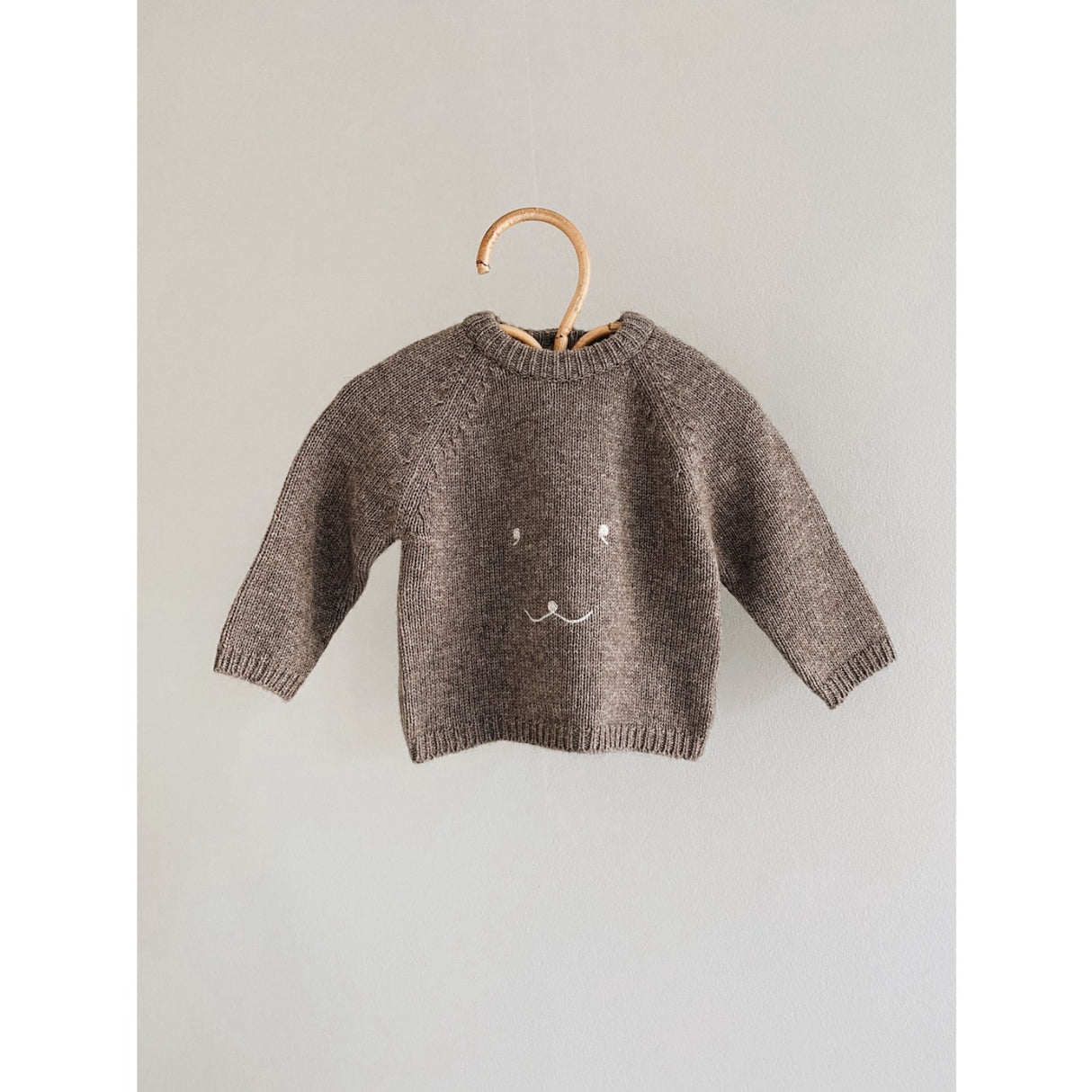 Lalaby Millet Winnie Jumper