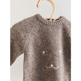 Lalaby Millet Winnie Jumper