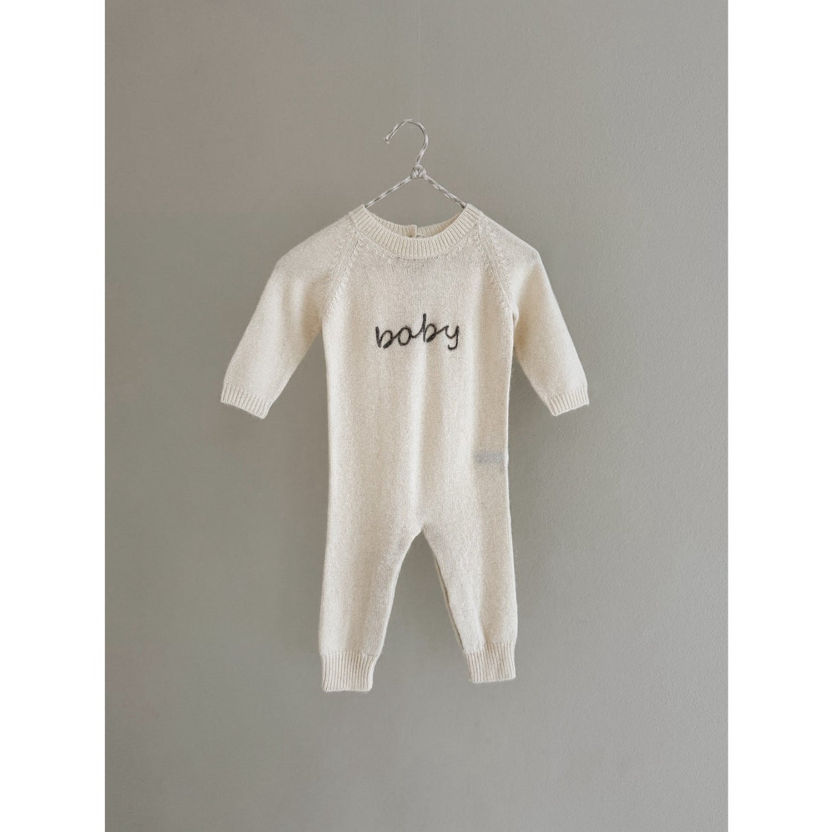 Lalaby Natural Aspen Buksedrakt