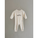 Lalaby Natural Aspen Buksedrakt