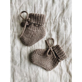 Lalaby Toast Alpha Shoes