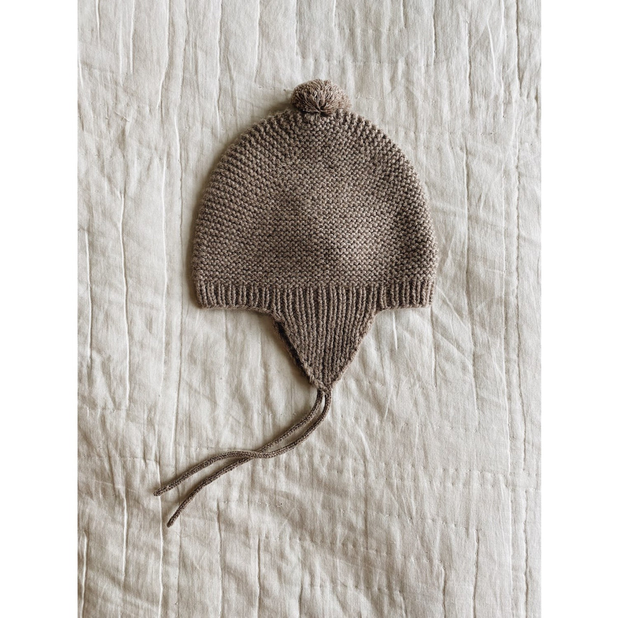 Lalaby Toast Bobo Lue