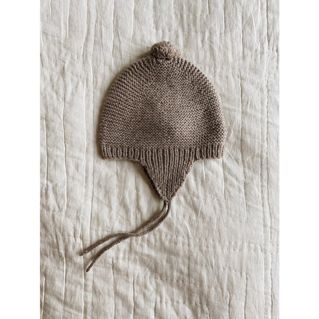 Lalaby Toast Bobo Lue