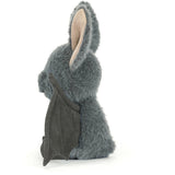 Jellycat Halloween, Broox Bat