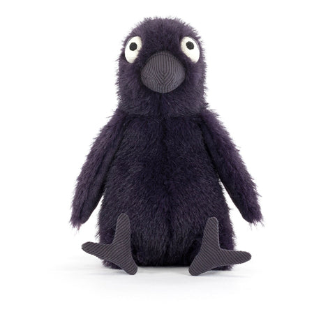 Jellycat Halloween, Hocus Crow