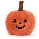 Jellycat Halloween, Ooky Jack O Lantern