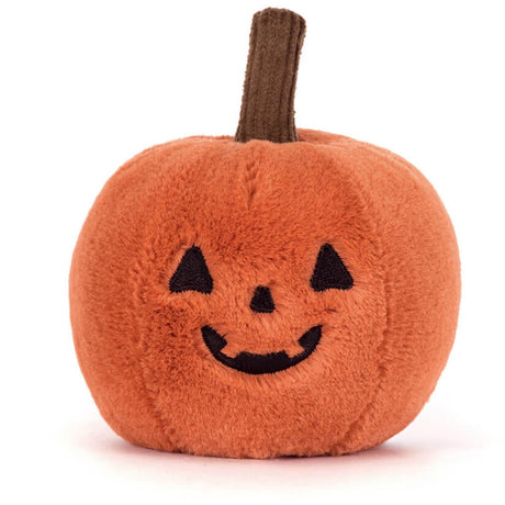 Jellycat Halloween, Ooky Jack O Lantern