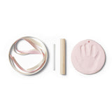 Vanilla COPENHAGEN Pink Hand & Foot Clay Kit