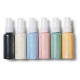 Vanilla COPENHAGEN Multi Stoff Paint Spray Hand & Foot Print Kit