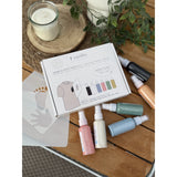 Vanilla COPENHAGEN Multi Stoff Paint Spray Hand & Foot Print Kit