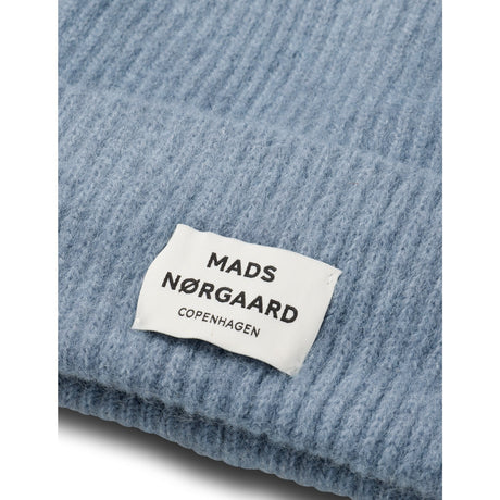 Mads Nørgaard Faded Denim Tosca Anju Lue