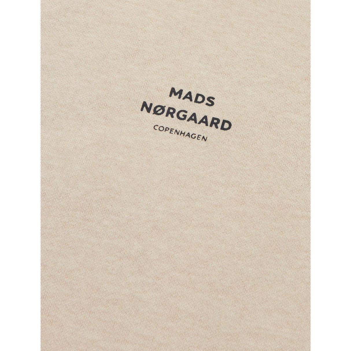 Mads Nørgaard Rainy Day Standard Hudini Collegegenser