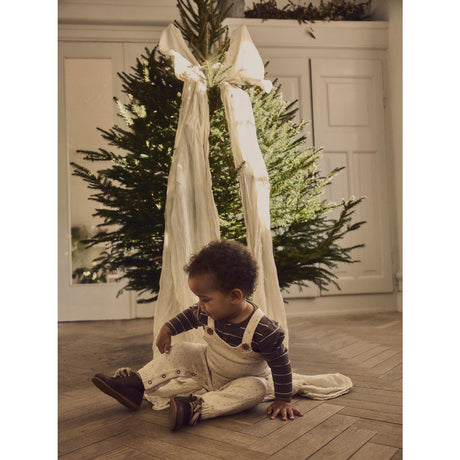 Lil'Atelier Turtledove Nbmgalto Fig Strikk Overall Lil