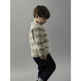 Name It Island Fossil Mermaid Nmmoscar Ls Strikk