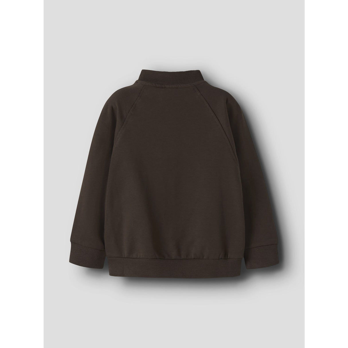 Name It Delicioso Nmmobie Ls Nreg Sweat Bru