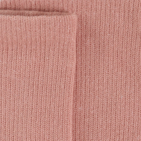 Minymo Ash Rose Perfect Basic Strømper (2-Pack)