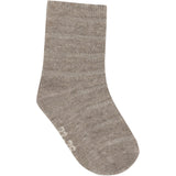 Minymo Blue Nights Strømper W. Strikk (5-Pack)