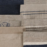 Minymo Blue Nights Strømper W.Pattern (7-Pack )