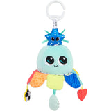 Lamaze Beroligende Salty Sam Klapvognslegetøj