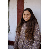 Mikk-Line Sparrow Winter Jakke Waist AOP