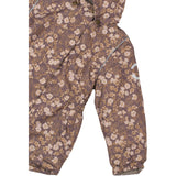 Mikk-Line Sparrow Winter Jakke Waist AOP