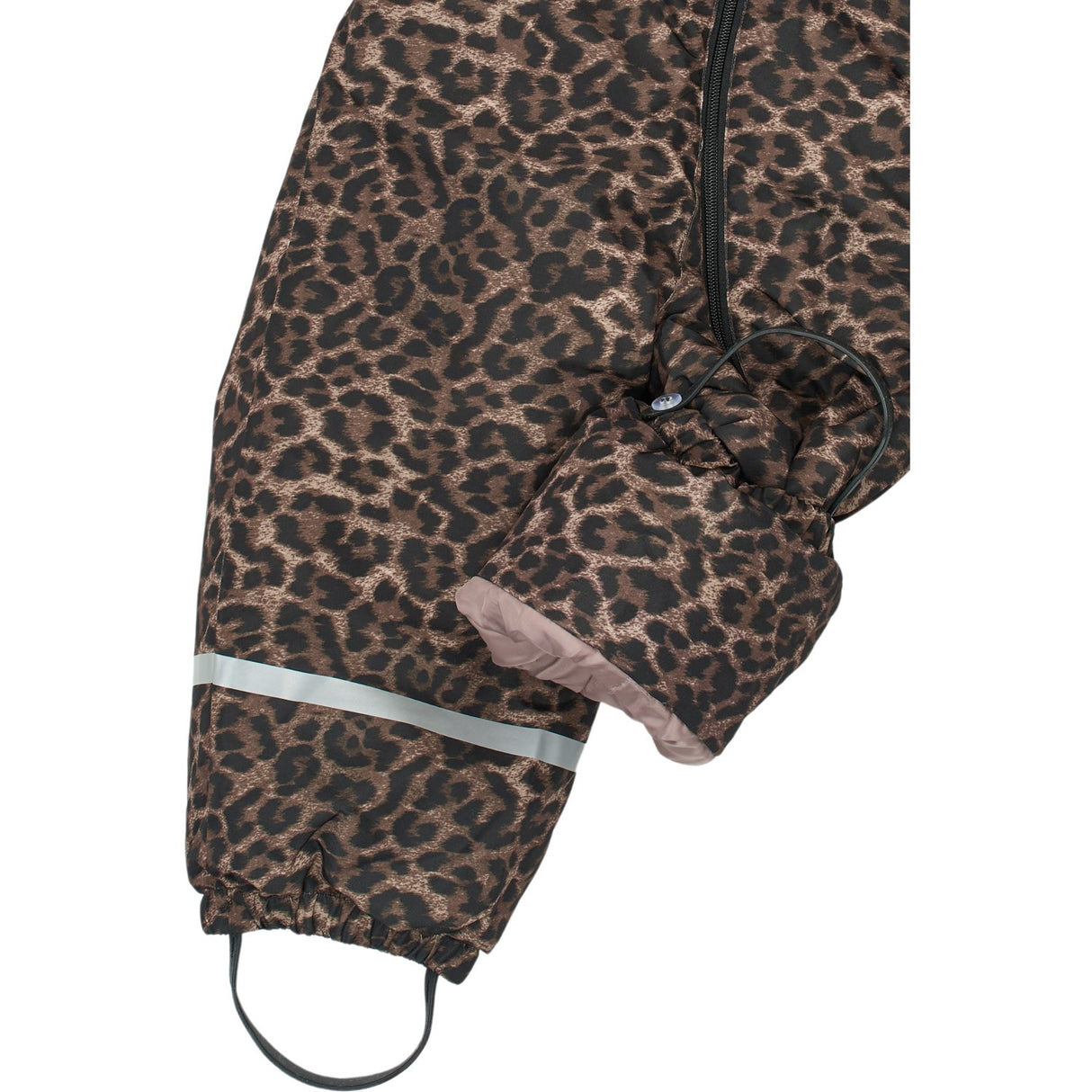 Mikk-Line Leo Snow Drakt AOP