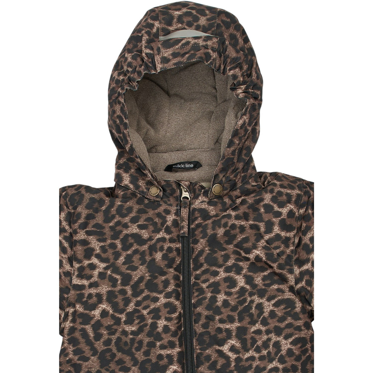 Mikk-Line Leo Snow Drakt AOP