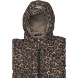 Mikk-Line Leo Snow Drakt AOP