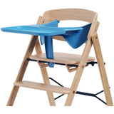 KAOS Swedish Blue KLAPP® Safety Rail & Tray