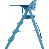 KAOS Swedish Blue KLAPP® Safety Rail & Tray