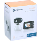 Motorola White Baby Monitor 230V PIP1200