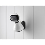Motorola White Baby Monitor 230V PIP1200