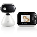 Motorola White Baby Monitor 230V PIP1200