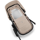 Bugaboo Desert Taupe Babynest