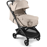 Bugaboo Desert Taupe Babynest