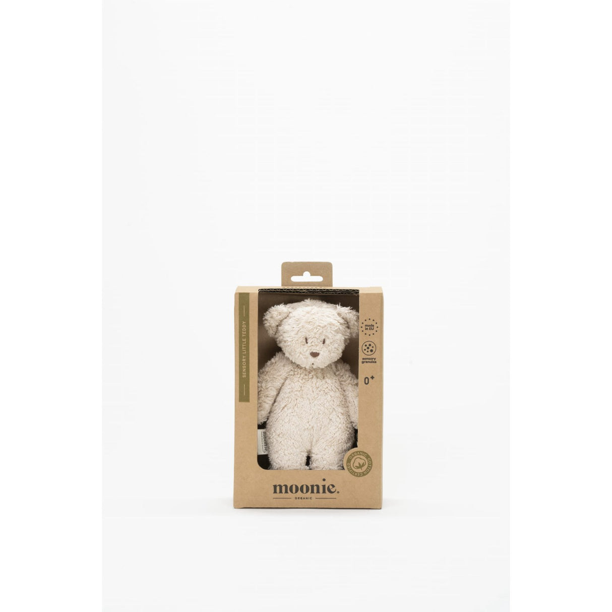 Moonie Sand Sensory Little Teddybjørn
