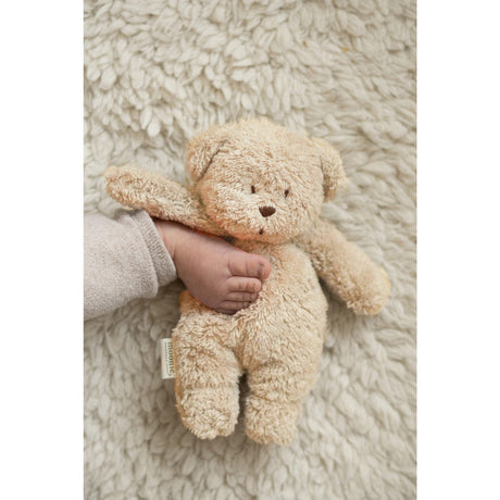 Moonie Sand Sensory Little Teddybjørn