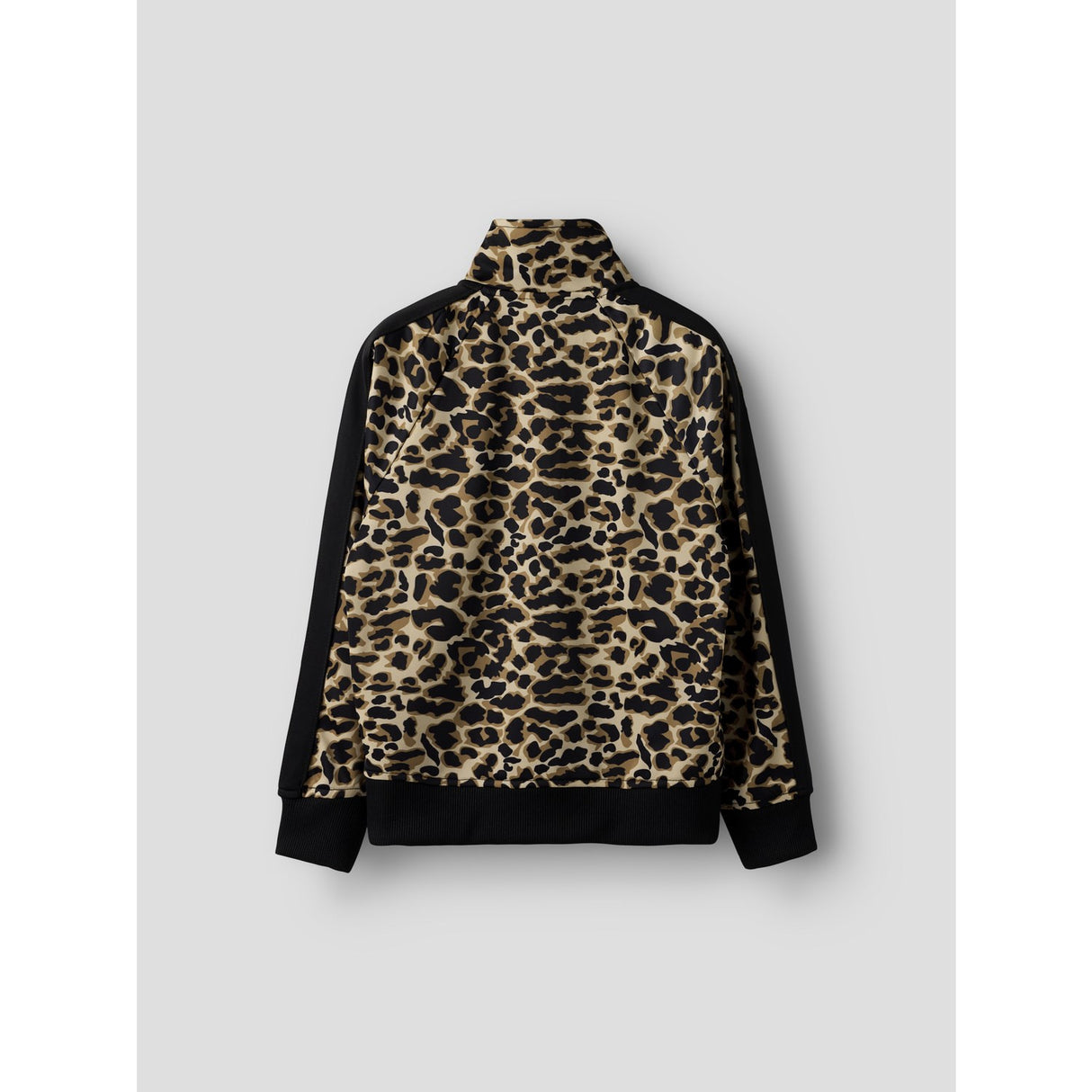 Name It Irish Cream Nkfronja Ls Nreg Topp