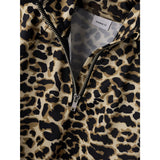 Name It Irish Cream Nkfronja Ls Nreg Topp