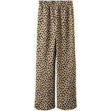 Name It Silver Mink Nkfrebekka Wide Bukser