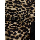 Name It Irish Cream Nkfronja Wide Bukser